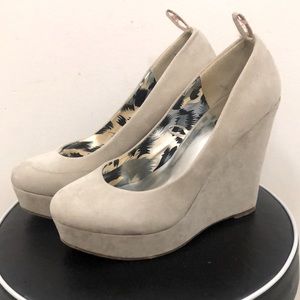 Ardene / A.co Wedges